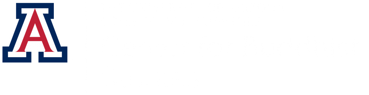 Center for Buddhist Studies | University of Arizona