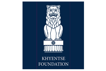 Khyentse Logo