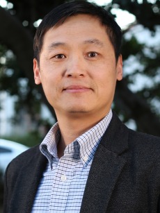 Jiang Wu