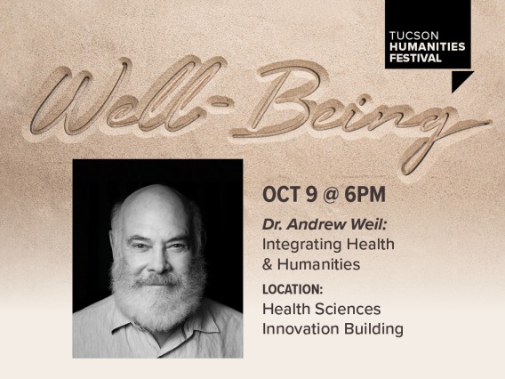 Humanities festival weil event