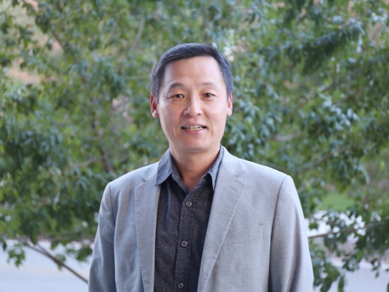 regent professor post