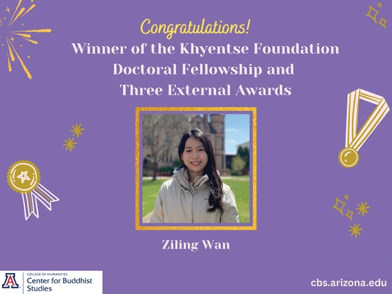 Ziling awards