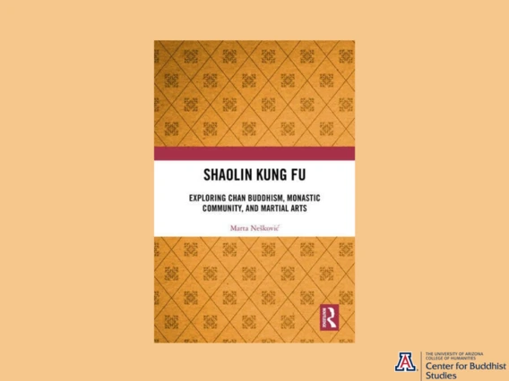 Shaolin Kung Fu