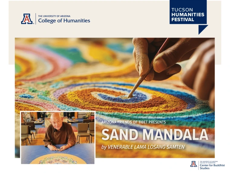 Mandala event