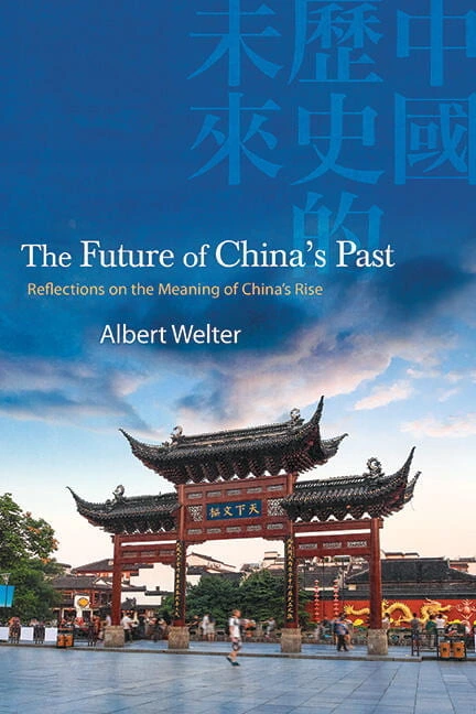 Dr. Welter's book