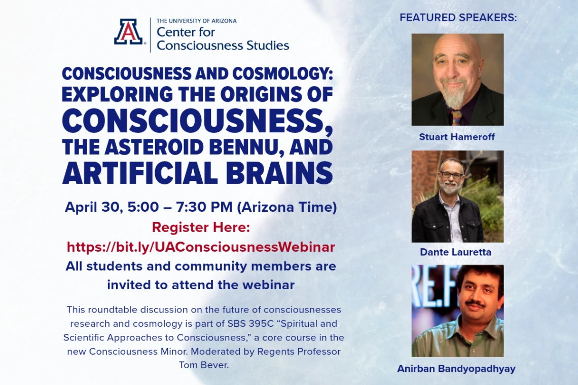 Consciousness