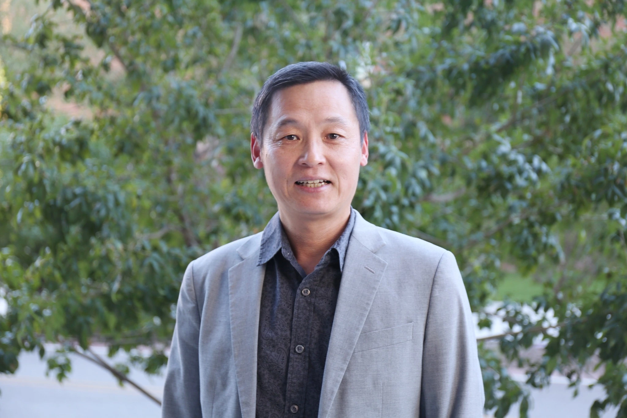 regent professor post