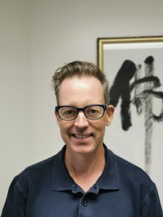 John Johnston